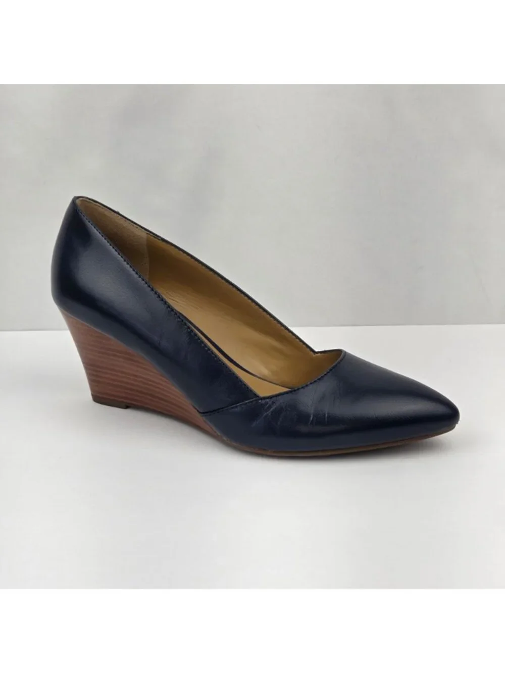 Franco Sarto upgrade your
